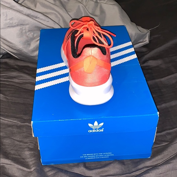 Adidas loop racer! - Picture 3 of 4